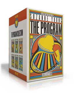 Front cover_The Program Collection (Boxed Set)