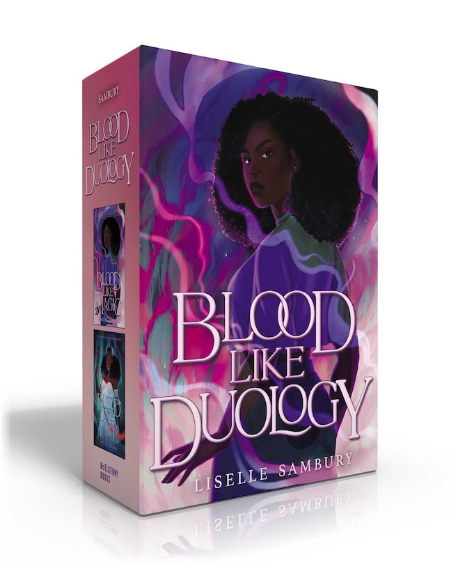 Front cover_Blood Like Duology (Boxed Set)