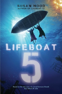 Front cover_Lifeboat 5