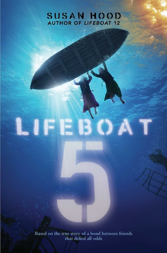 Front cover_Lifeboat 5