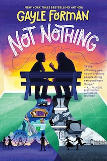 Front cover_Not Nothing