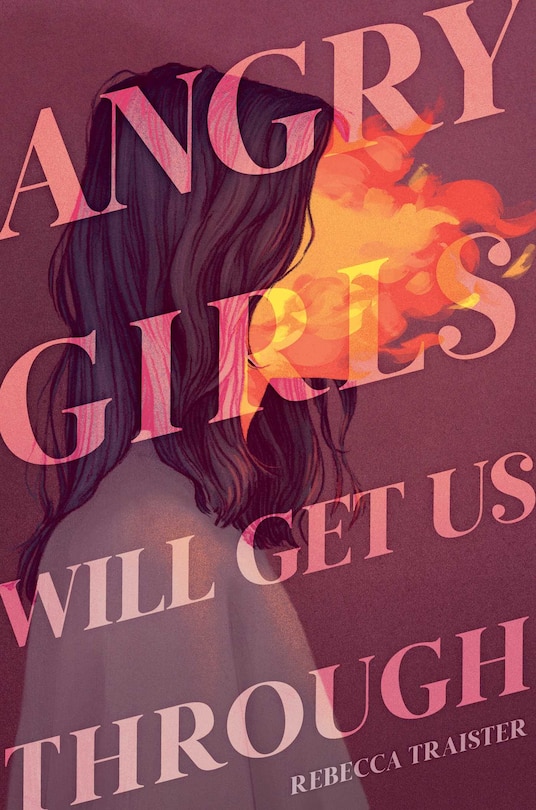 Front cover_Angry Girls Will Get Us Through