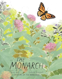 Front cover_The Monarch