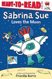 Front cover_Sabrina Sue Loves the Moon