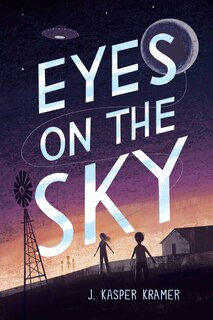 Front cover_Eyes on the Sky