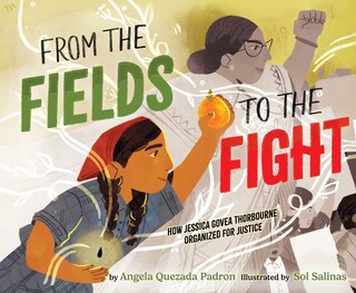 Front cover_From the Fields to the Fight