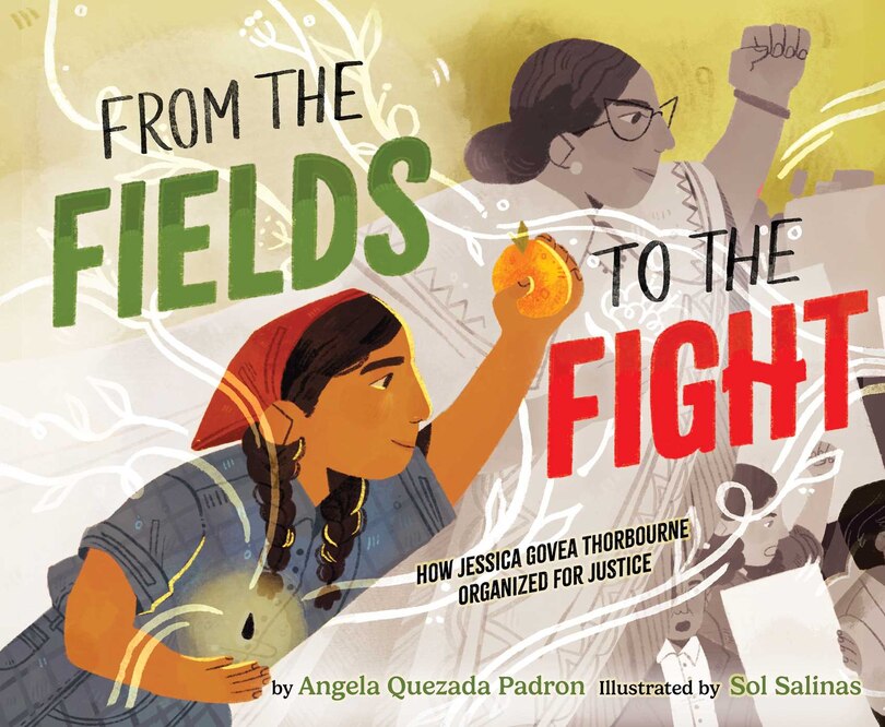 Front cover_From the Fields to the Fight