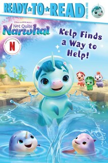 Front cover_Kelp Finds a Way to Help!