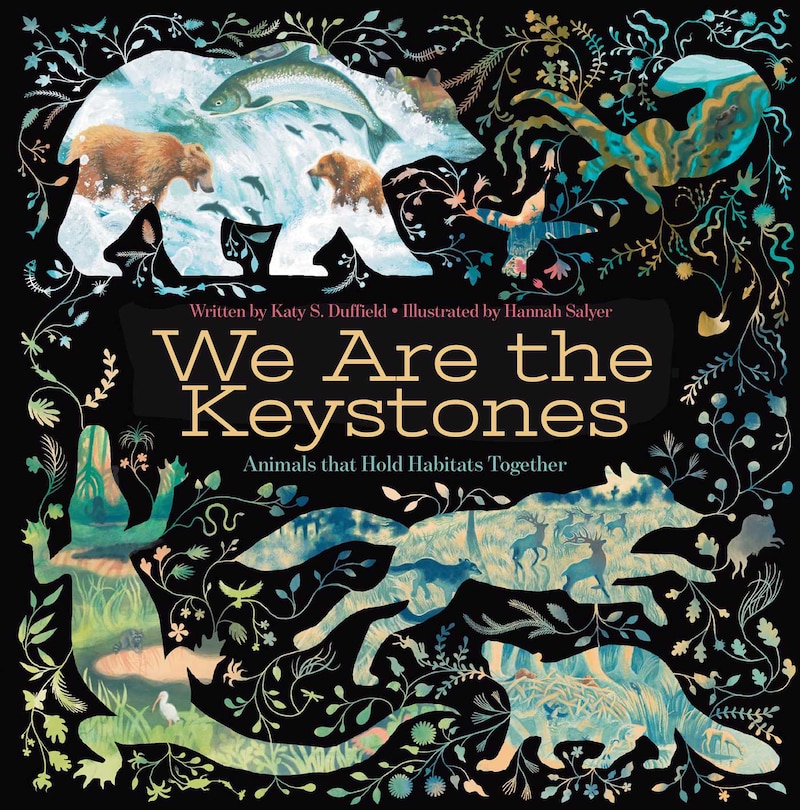 Couverture_We Are the Keystones