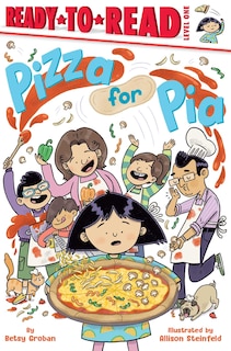 Front cover_Pizza for Pia