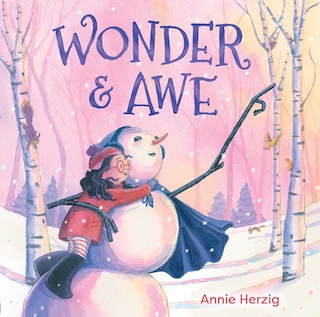 Front cover_Wonder & Awe