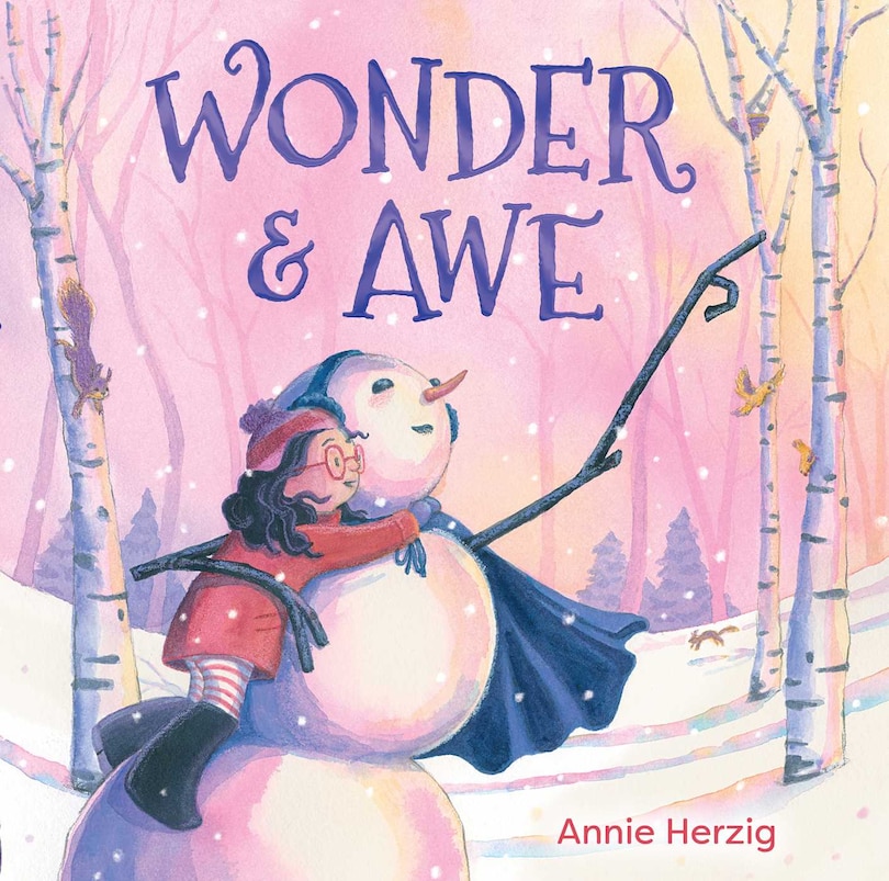 Front cover_Wonder & Awe