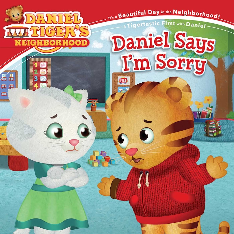 Couverture_Daniel Says I'm Sorry