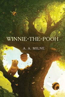 Front cover_Winnie-the-Pooh