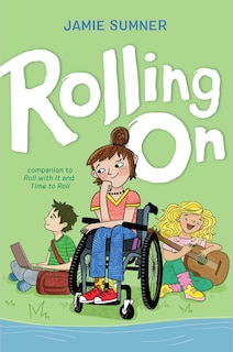 Front cover_Rolling On