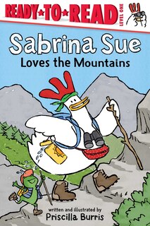 Front cover_Sabrina Sue Loves the Mountains