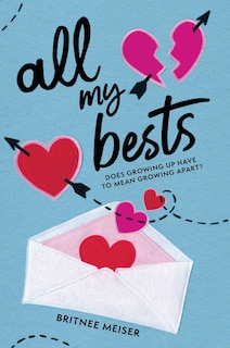 Front cover_All My Bests