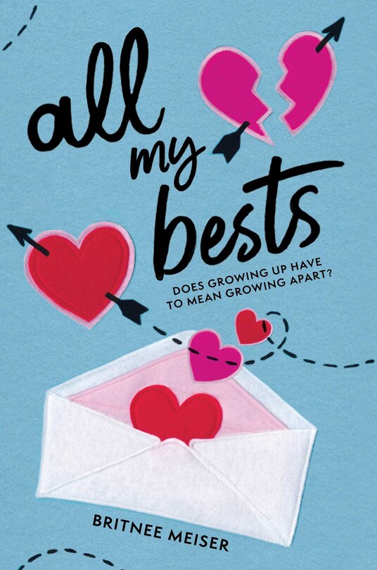 Front cover_All My Bests