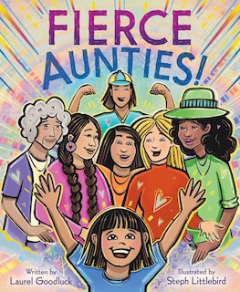 Front cover_Fierce Aunties!