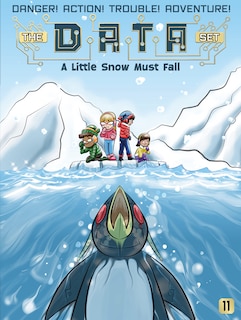 Front cover_A Little Snow Must Fall