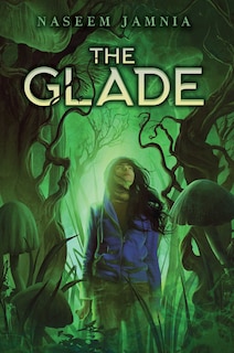 Front cover_The Glade