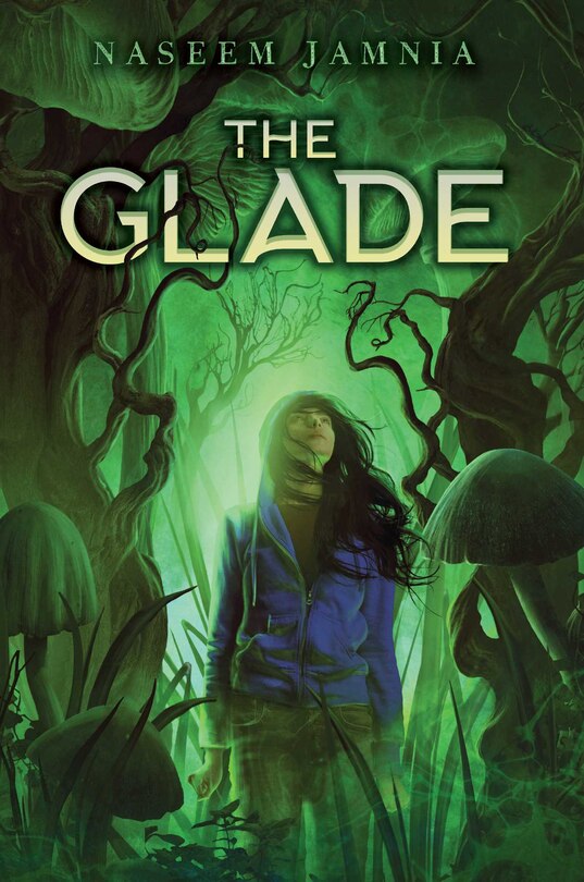 Front cover_The Glade
