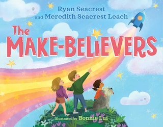 Front cover_The Make-Believers
