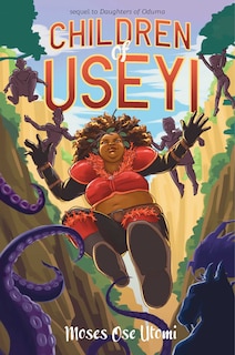 Front cover_Children of Useyi