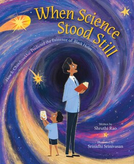 Front cover_When Science Stood Still