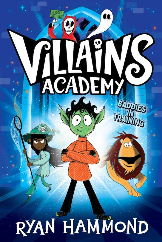 Couverture_Villains Academy