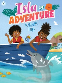 Couverture_Marina's Turf