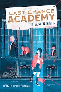 Front cover_A Study in Secrets