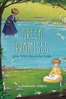 Front cover_Green Promises