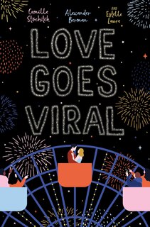 Front cover_Love Goes Viral