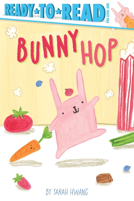 Front cover_Bunny Hop