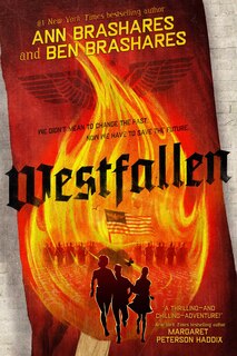 Front cover_Westfallen