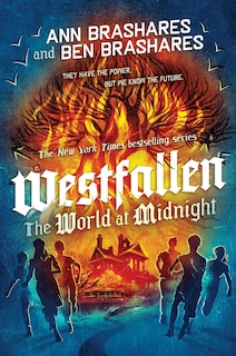 Couverture_The World at Midnight