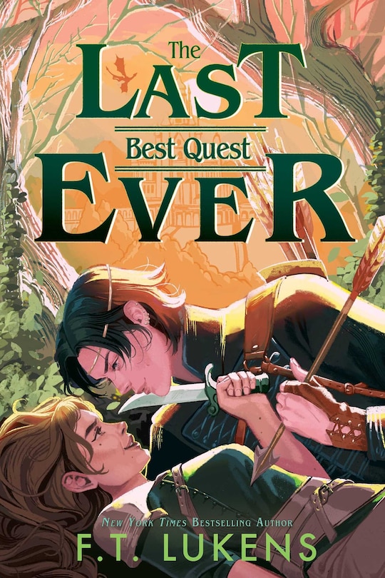 Front cover_The Last Best Quest Ever