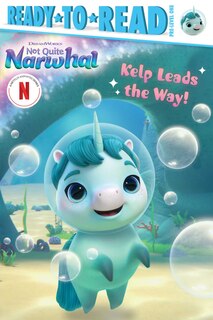 Couverture_Kelp Leads the Way!