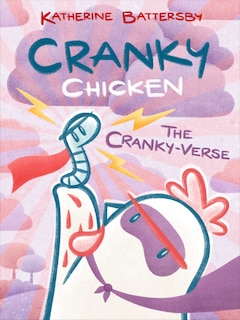 Front cover_The Cranky-Verse