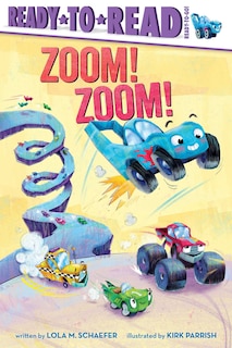 Front cover_Zoom! Zoom!