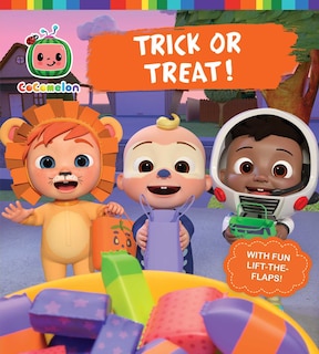 Couverture_Trick or Treat!