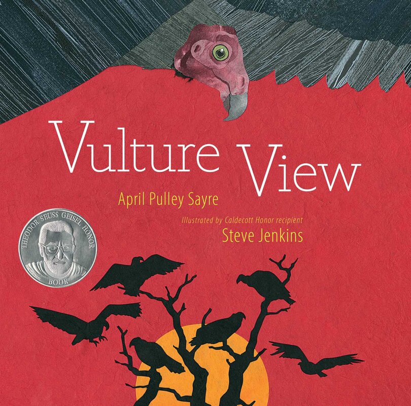Front cover_Vulture View