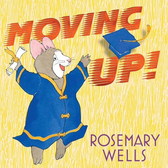 Front cover_Moving Up!