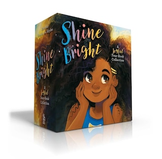 Front cover_Shine Bright (Boxed Set)