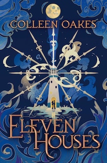 Front cover_Eleven Houses