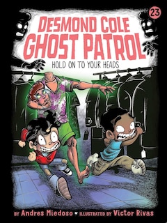Front cover_Hold on to Your Heads!