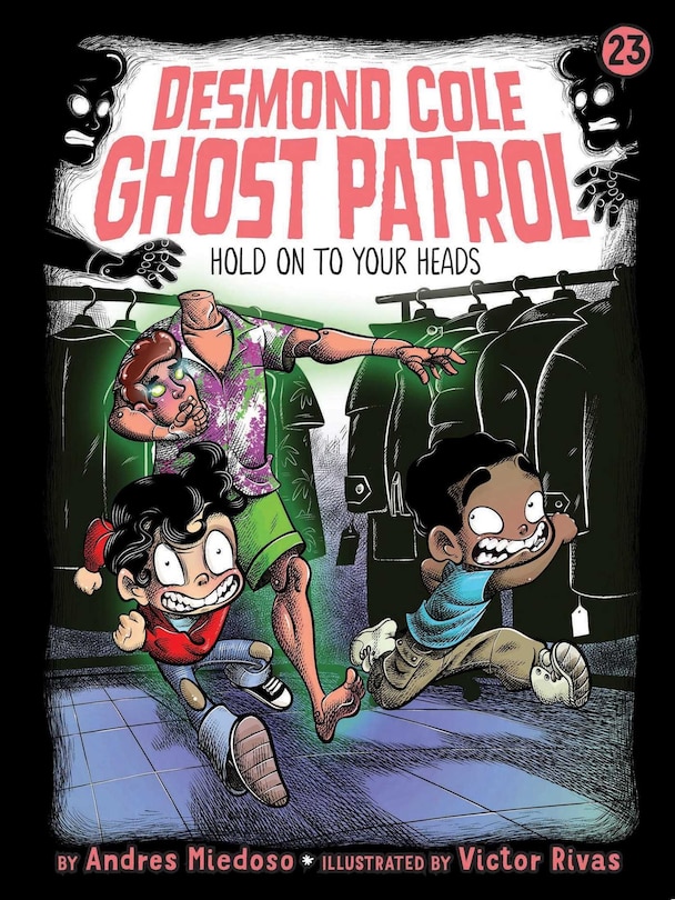 Front cover_Hold on to Your Heads!