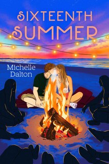 Front cover_Sixteenth Summer