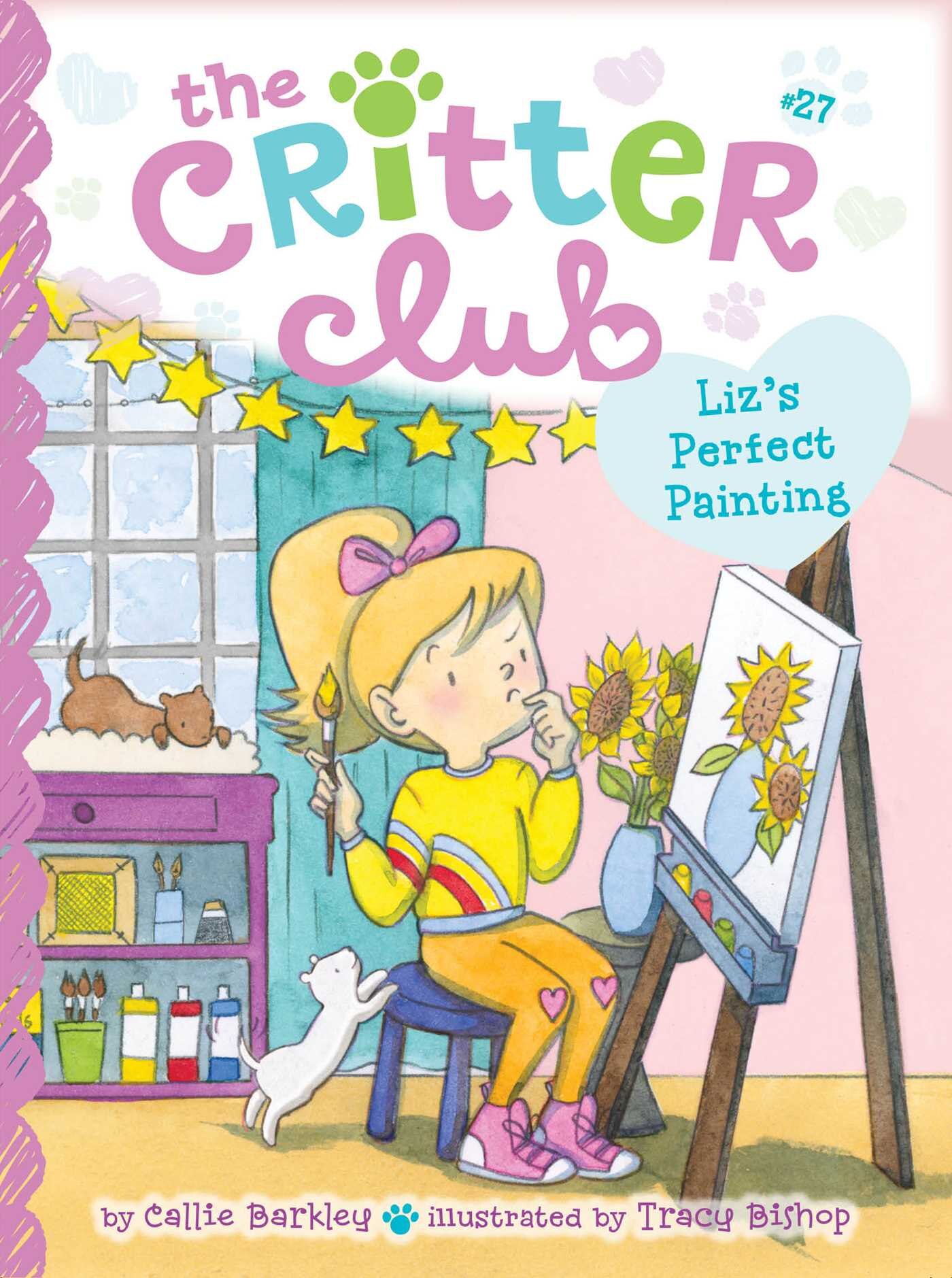 Critter Club | Indigo